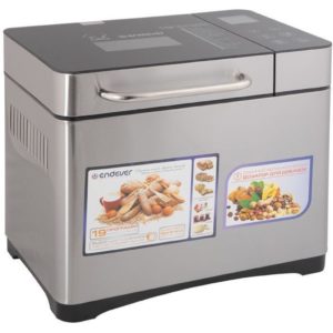 Изображение Хлебопечка Endever Skyline MB-53