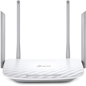 Фото Маршрутизатор TP-Link Archer A5 Изображение Маршрутизатор TP-Link Archer A5