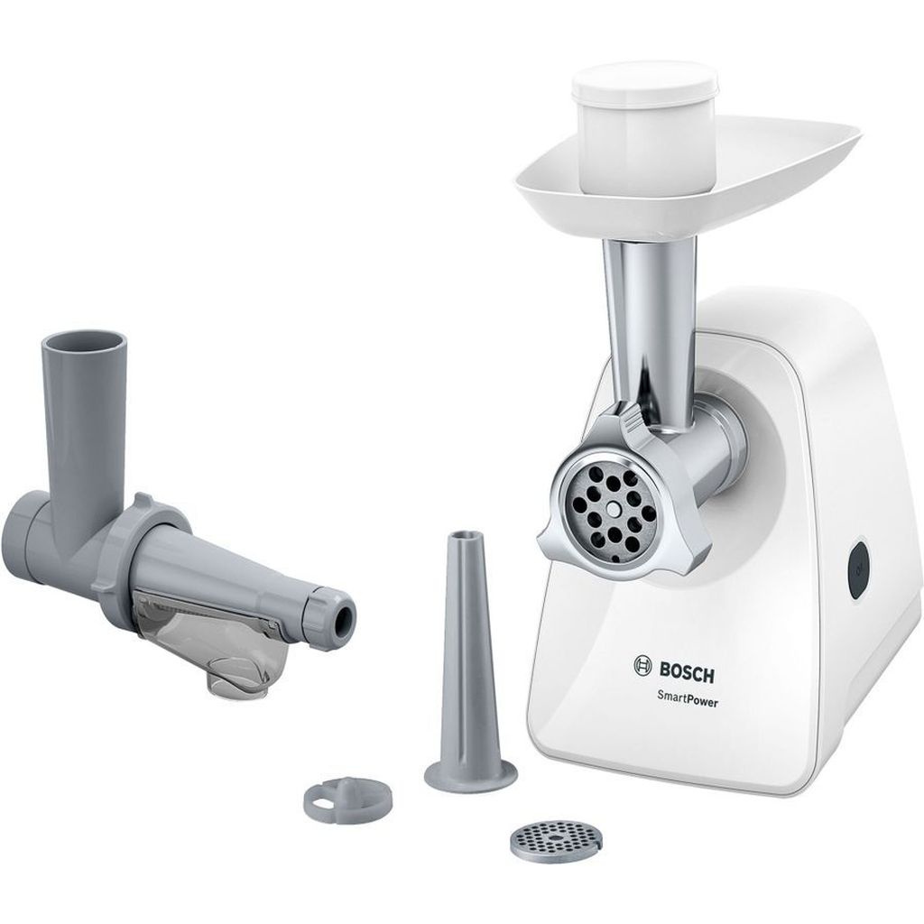 Фото Мясорубка Bosch MFW 2515W Изображение Мясорубка Bosch MFW 2515W