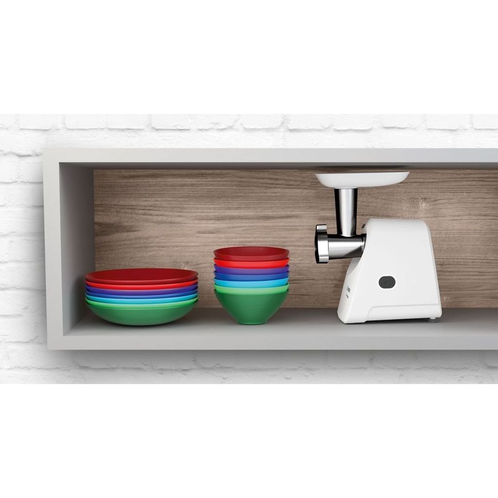 Фото Мясорубка Bosch MFW 2515W Изображение Мясорубка Bosch MFW 2515W