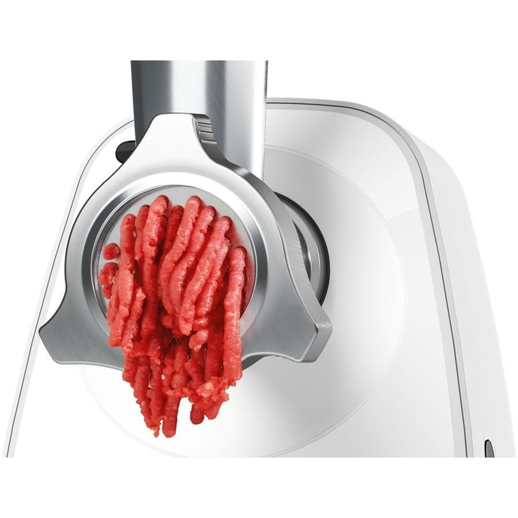 Фото Мясорубка Bosch MFW 2515W Изображение Мясорубка Bosch MFW 2515W