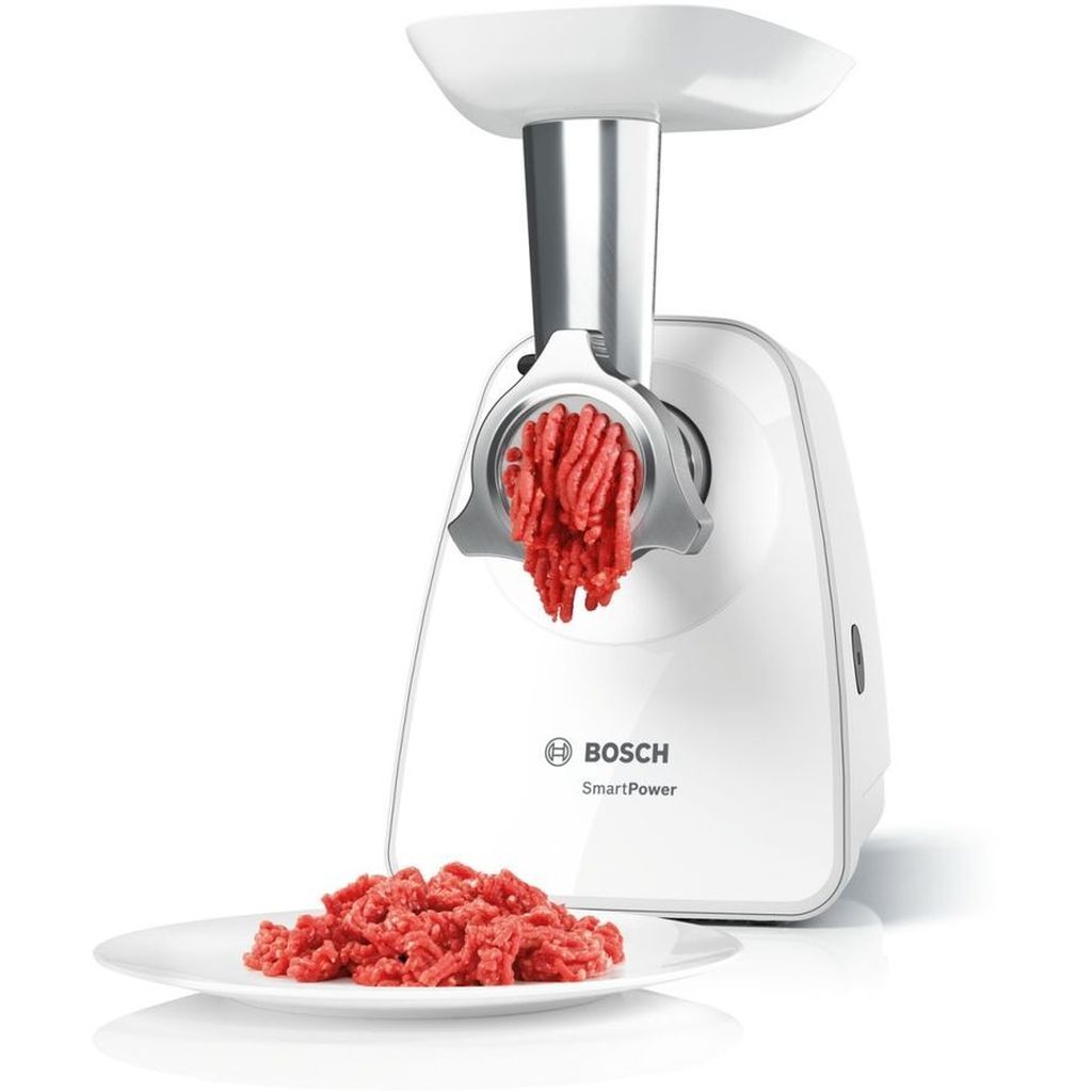 Фото Мясорубка Bosch MFW 2515W Изображение Мясорубка Bosch MFW 2515W
