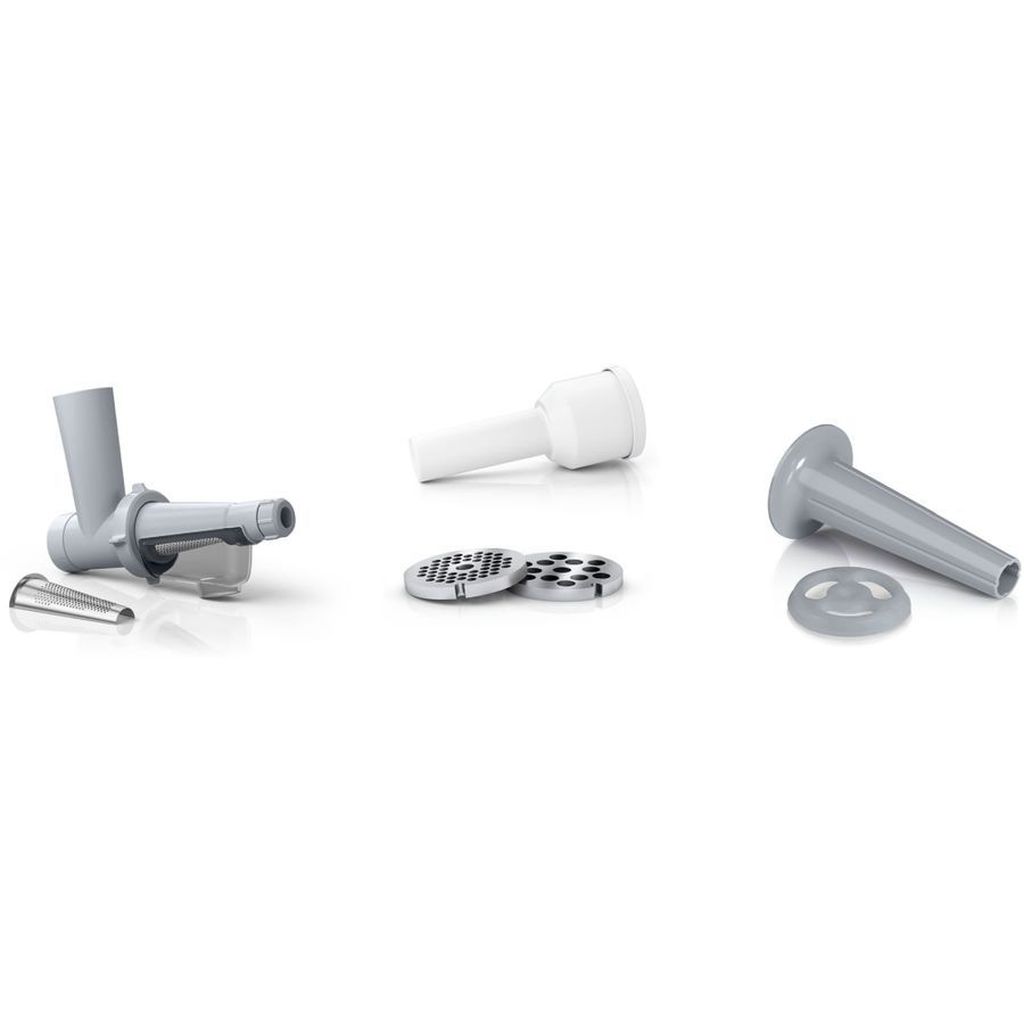 Фото Мясорубка Bosch MFW 2515W Изображение Мясорубка Bosch MFW 2515W