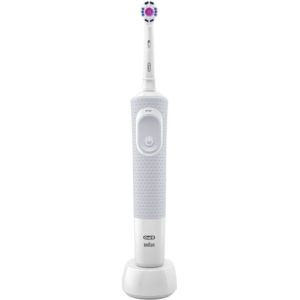 Изображение Зубная щетка Oral-B Vitality D100.413.1 3DWhite белый