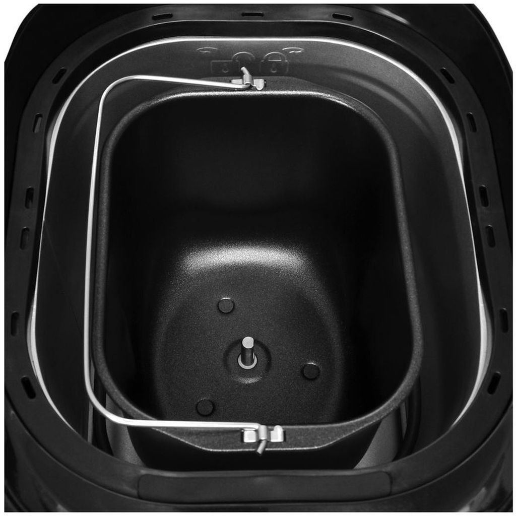 Фото Хлебопечка Hyundai HYBM-P0613 Изображение Хлебопечка Hyundai HYBM-P0613