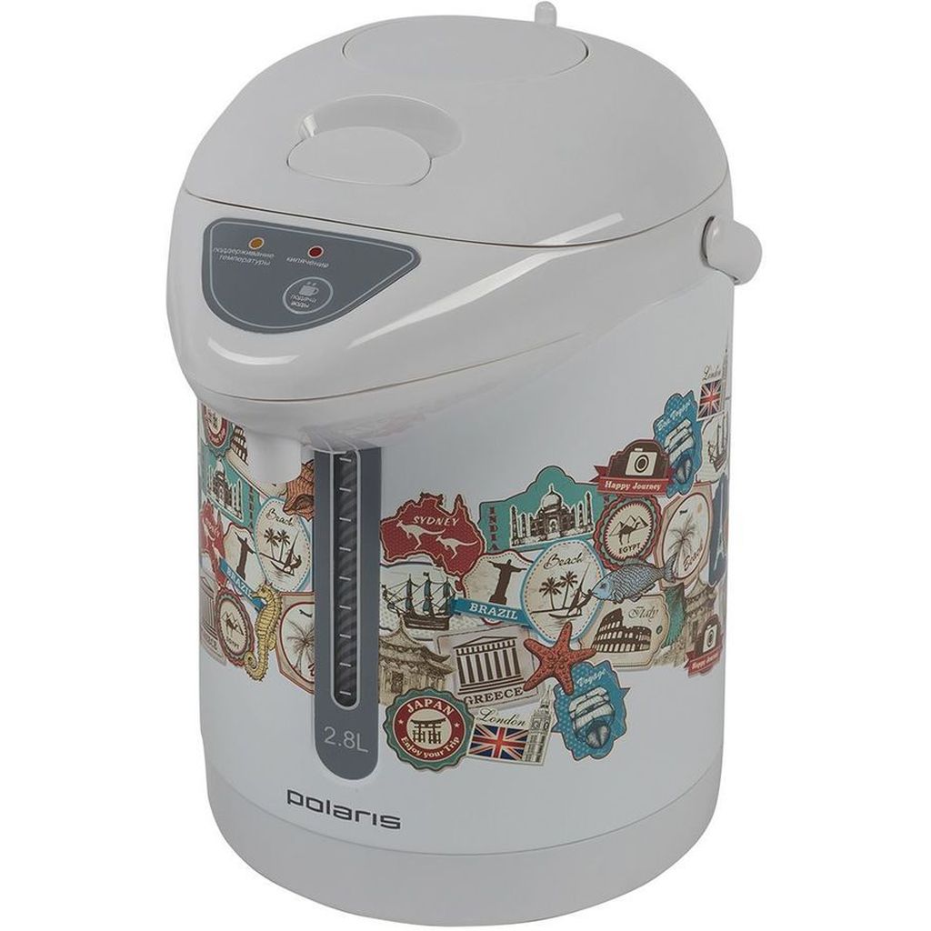 Фото Термопот Polaris PWP 2821 Изображение Термопот Polaris PWP 2821