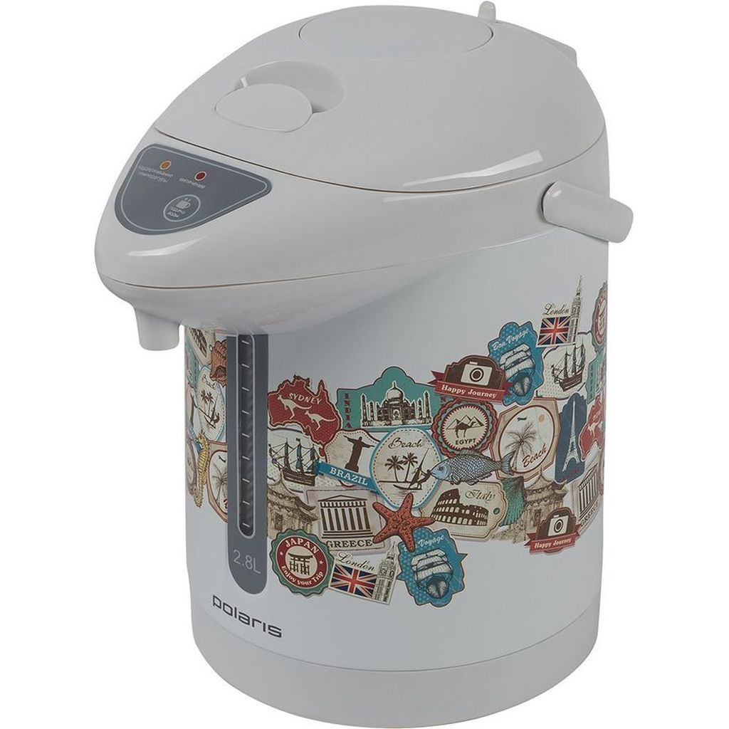 Фото Термопот Polaris PWP 2821 Изображение Термопот Polaris PWP 2821