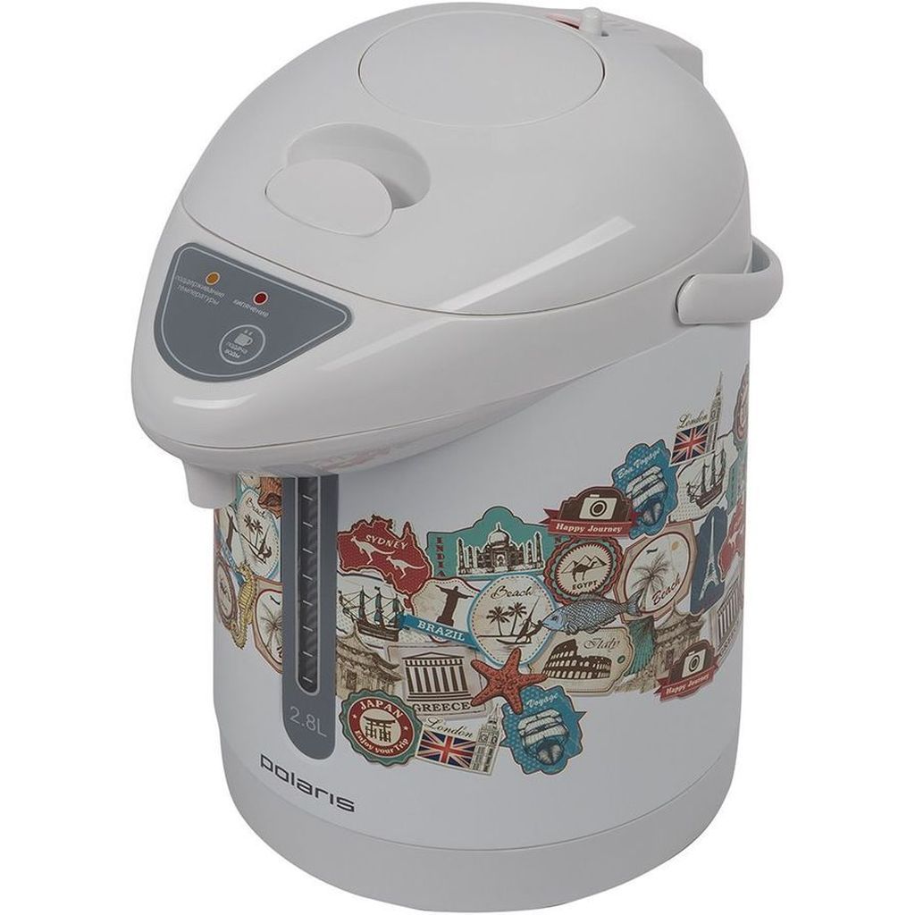 Фото Термопот Polaris PWP 2821 Изображение Термопот Polaris PWP 2821
