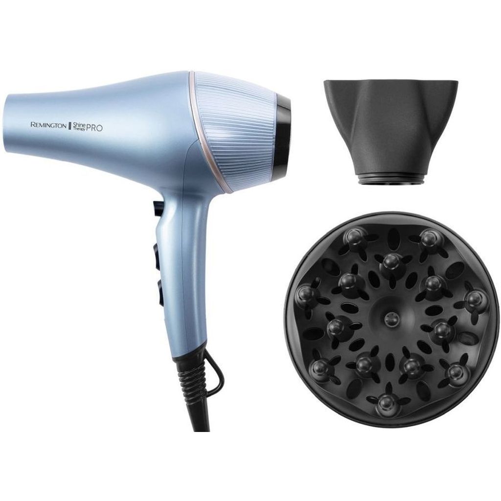 Фото Фен Remington AC9300 2300Вт Изображение Фен Remington AC9300 2300Вт