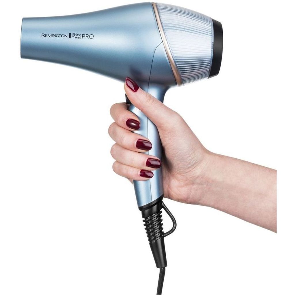 Фото Фен Remington AC9300 2300Вт Изображение Фен Remington AC9300 2300Вт