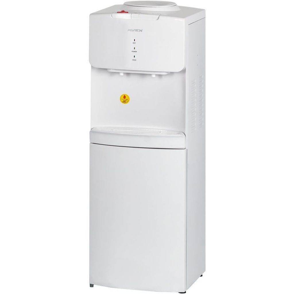 Фото Диспенсер AVEX FK-53W Изображение Диспенсер AVEX FK-53W