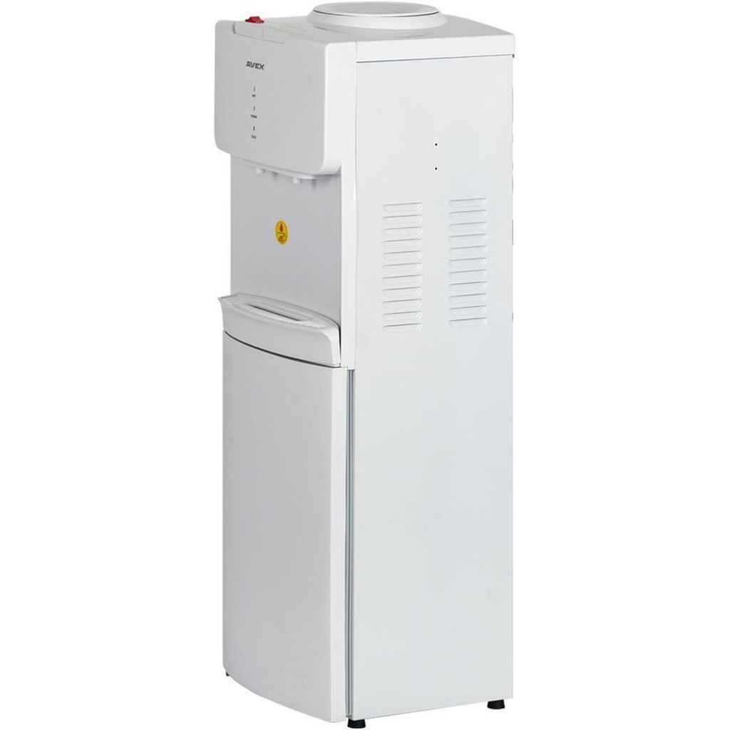 Фото Диспенсер AVEX FK-53W Изображение Диспенсер AVEX FK-53W