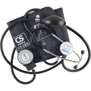 Фото Тонометр CS Medica CS-105 Изображение Тонометр CS Medica CS-105