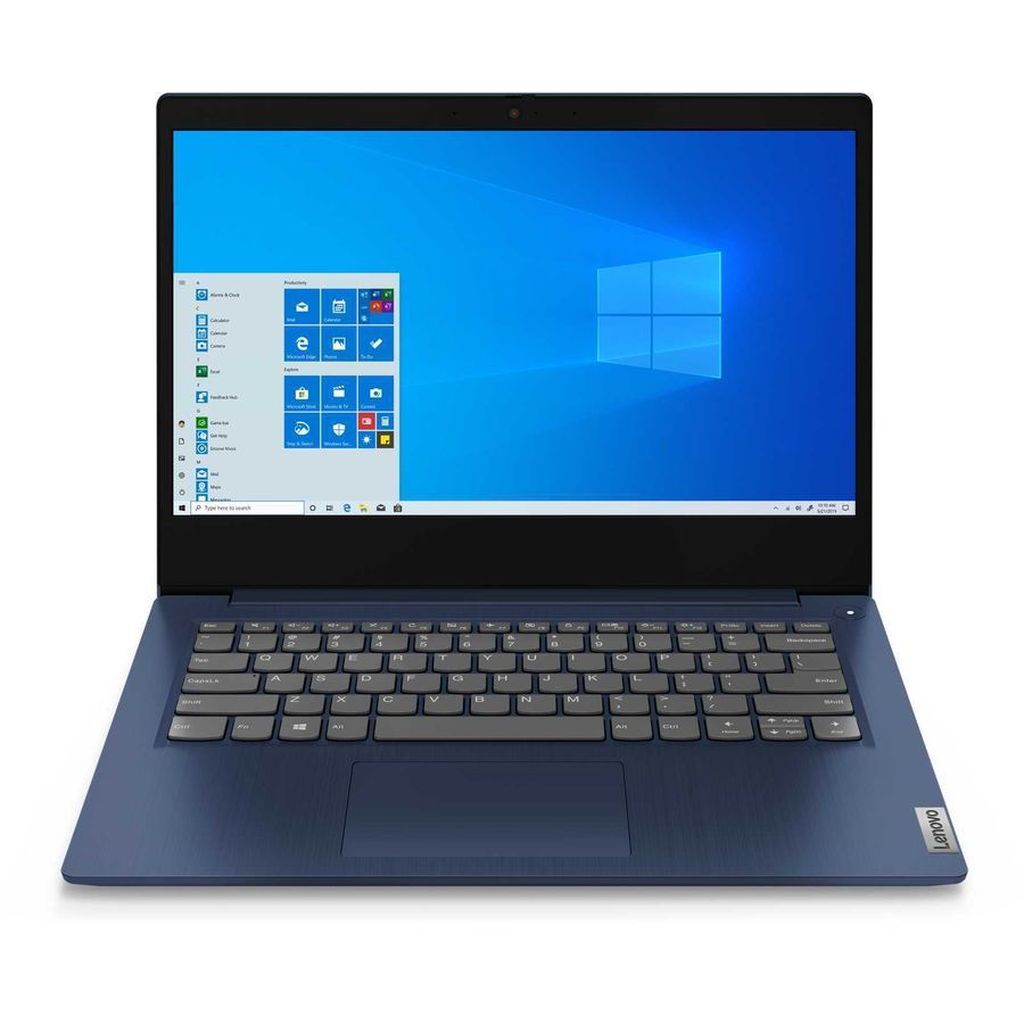 Фото Ноутбук Lenovo IdeaPad 3 14IIL05-81WD 4+ 1Tb Grey Изображение Ноутбук Lenovo IdeaPad 3 14IIL05-81WD 4+ 1Tb Grey