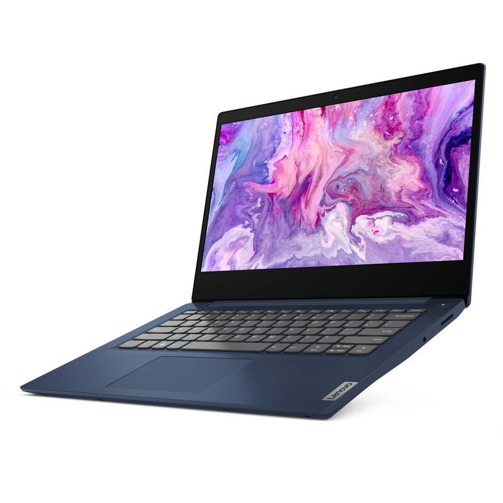 Фото Ноутбук Lenovo IdeaPad 3 14IIL05-81WD 4+ 1Tb Grey Изображение Ноутбук Lenovo IdeaPad 3 14IIL05-81WD 4+ 1Tb Grey