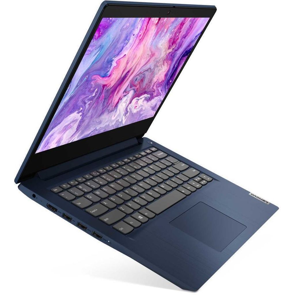 Фото Ноутбук Lenovo IdeaPad 3 14IIL05-81WD 4+ 1Tb Grey Изображение Ноутбук Lenovo IdeaPad 3 14IIL05-81WD 4+ 1Tb Grey