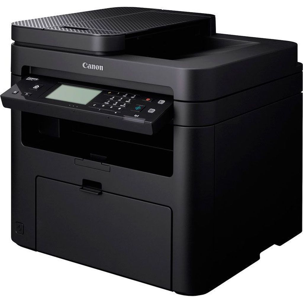 Фото МФУ Canon MF237w Изображение МФУ Canon MF237w