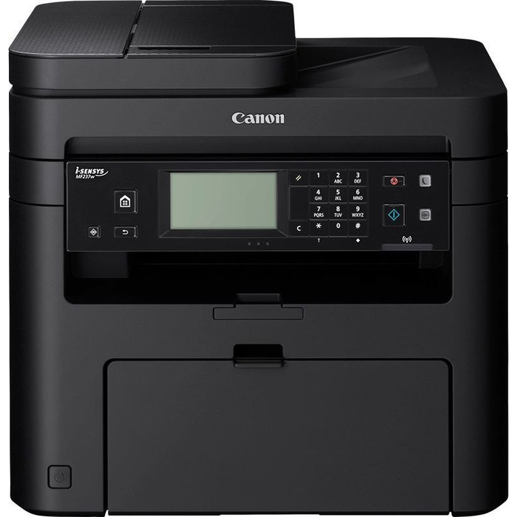 Фото МФУ Canon MF237w Изображение МФУ Canon MF237w
