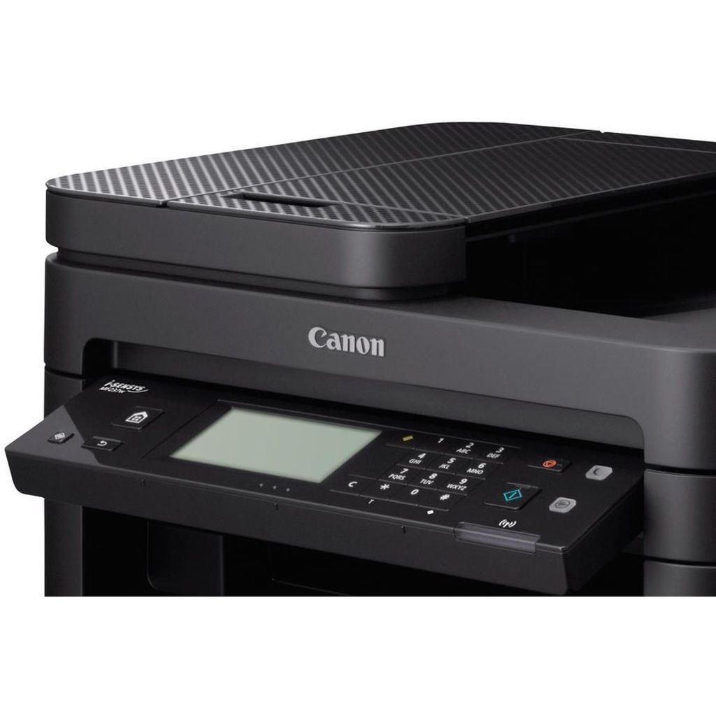 Фото МФУ Canon MF237w Изображение МФУ Canon MF237w