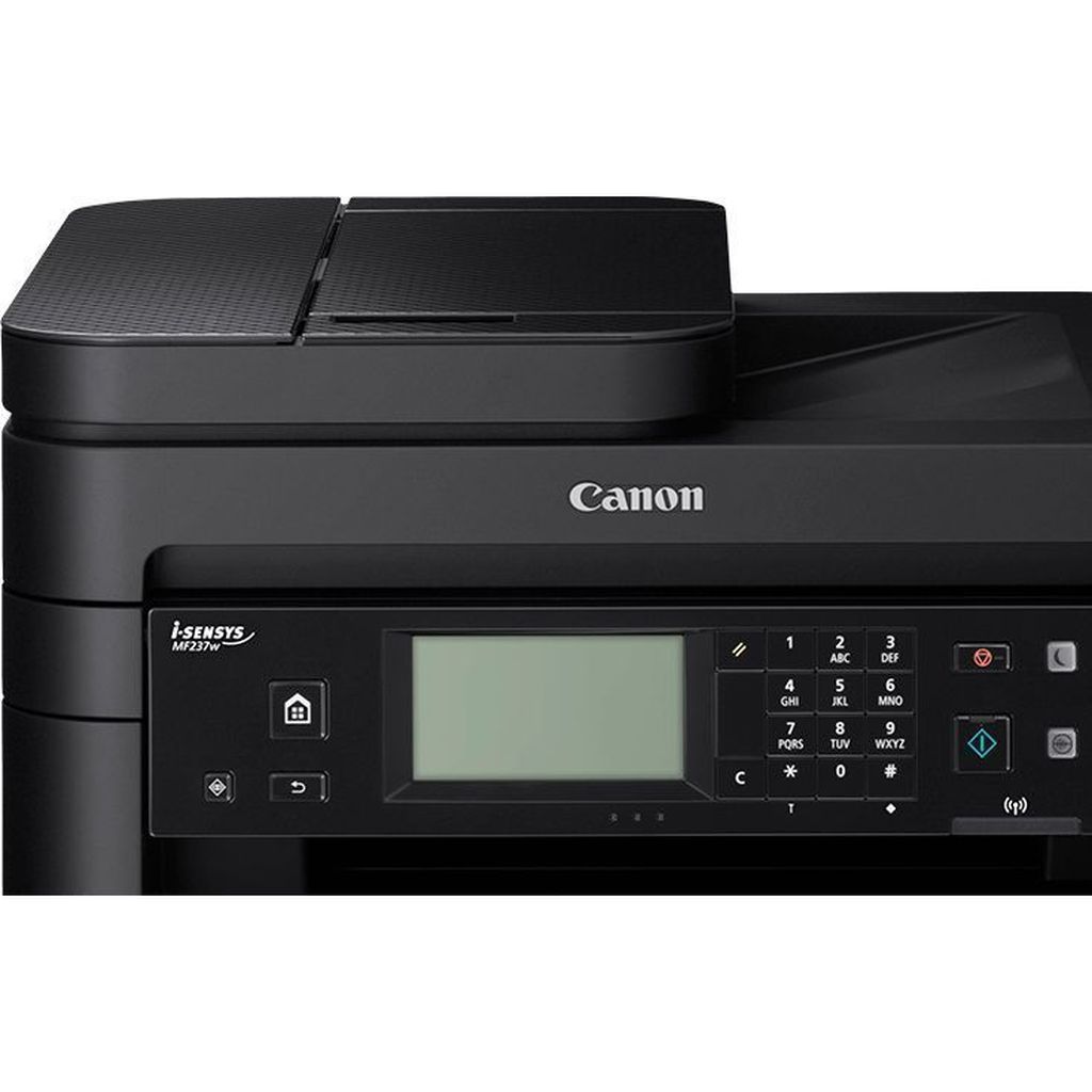 Фото МФУ Canon MF237w Изображение МФУ Canon MF237w