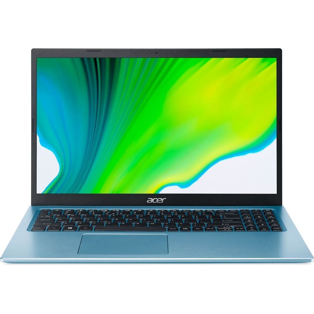 Фото Ноутбук Acer Aspire 5 A515-56-30QC Core i3 1115G4 8Gb SSD512Gb Intel Iris Xe 15.6" IPS FHD Изображение Ноутбук Acer Aspire 5 A515-56-30QC Core i3 1115G4 8Gb SSD512Gb Intel Iris Xe 15.6" IPS FHD