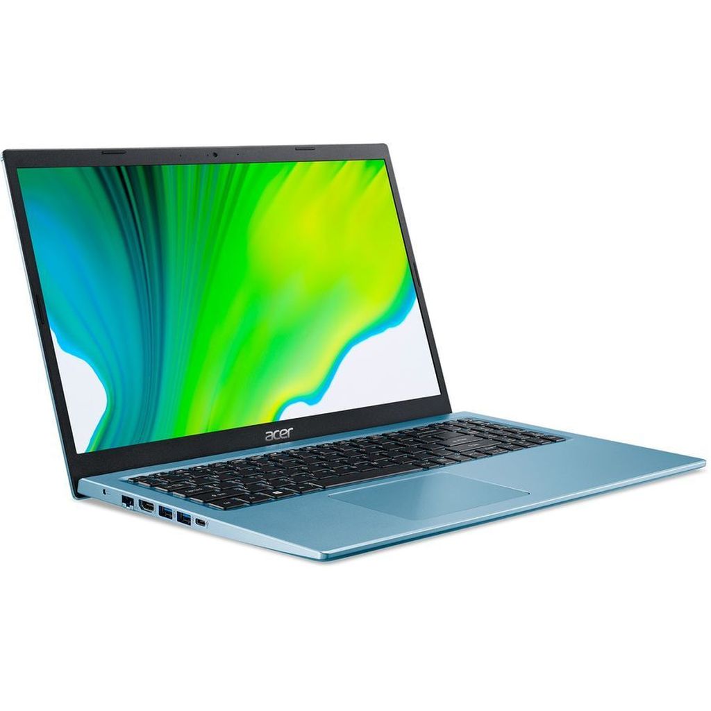 Фото Ноутбук Acer Aspire 5 A515-56-30QC Core i3 1115G4 8Gb SSD512Gb Intel Iris Xe 15.6" IPS FHD Изображение Ноутбук Acer Aspire 5 A515-56-30QC Core i3 1115G4 8Gb SSD512Gb Intel Iris Xe 15.6" IPS FHD