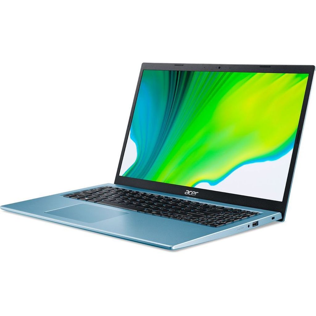 Фото Ноутбук Acer Aspire 5 A515-56-30QC Core i3 1115G4 8Gb SSD512Gb Intel Iris Xe 15.6" IPS FHD Изображение Ноутбук Acer Aspire 5 A515-56-30QC Core i3 1115G4 8Gb SSD512Gb Intel Iris Xe 15.6" IPS FHD