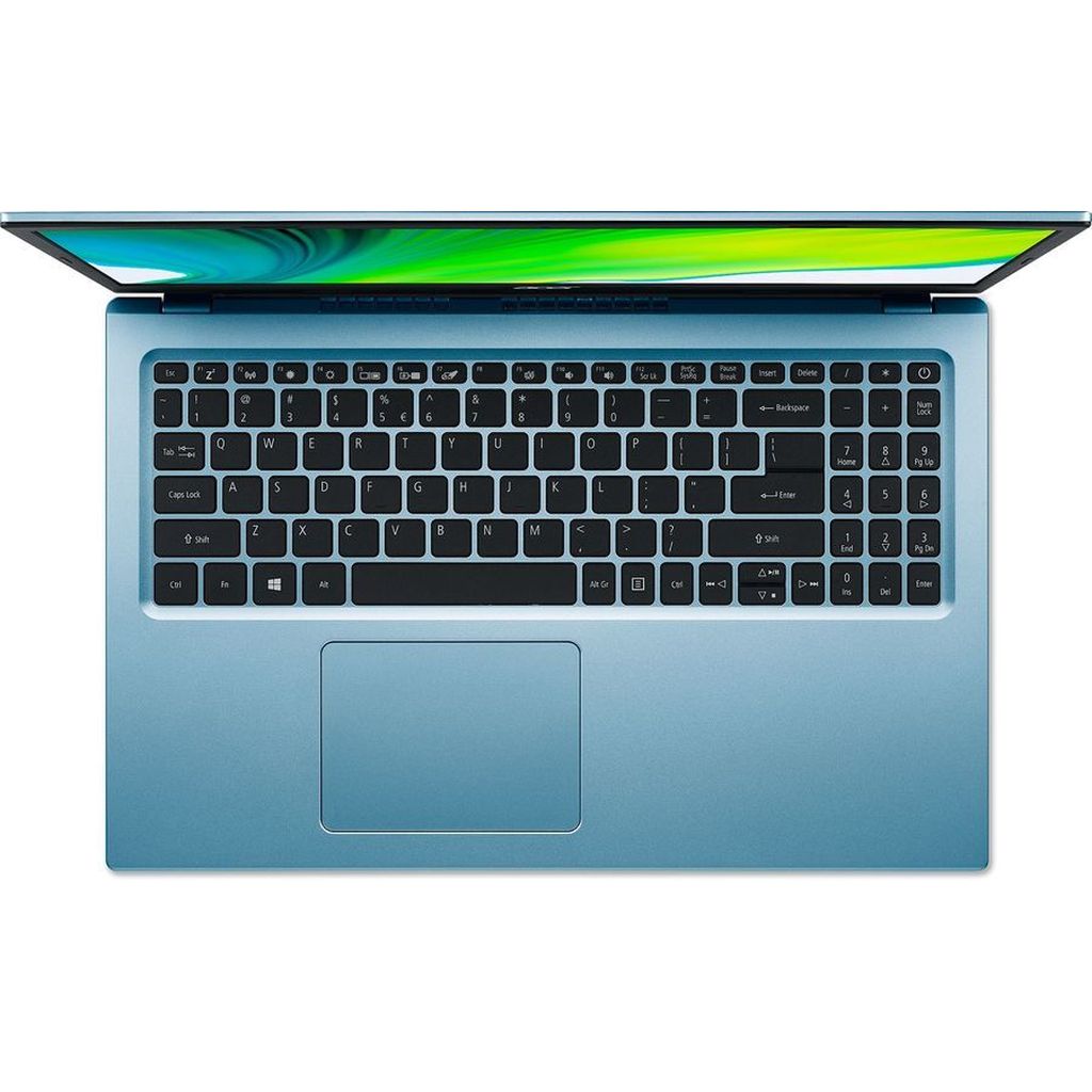 Фото Ноутбук Acer Aspire 5 A515-56-30QC Core i3 1115G4 8Gb SSD512Gb Intel Iris Xe 15.6" IPS FHD Изображение Ноутбук Acer Aspire 5 A515-56-30QC Core i3 1115G4 8Gb SSD512Gb Intel Iris Xe 15.6" IPS FHD