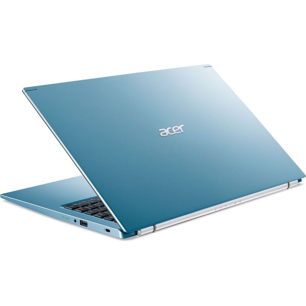 Фото Ноутбук Acer Aspire 5 A515-56-30QC Core i3 1115G4 8Gb SSD512Gb Intel Iris Xe 15.6" IPS FHD Изображение Ноутбук Acer Aspire 5 A515-56-30QC Core i3 1115G4 8Gb SSD512Gb Intel Iris Xe 15.6" IPS FHD