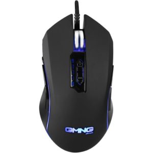 Изображение Мышь Oklick GMNG 970GM черный