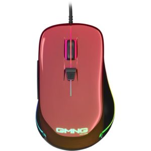 Изображение Мышь Oklick GMNG 850GM черный