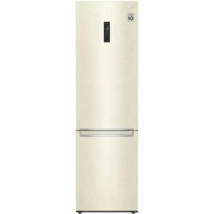 Изображение Холодильник LG GA-B509SENM
