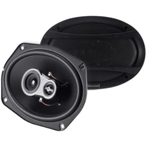 Изображение Автомобильные колонки Nakamichi NSE-6918R