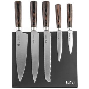 Изображение Набор ножей LARA LR05-58 6 предметов