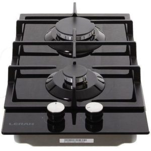 Изображение Газовая варочная панель Leran GH 32421 BG
