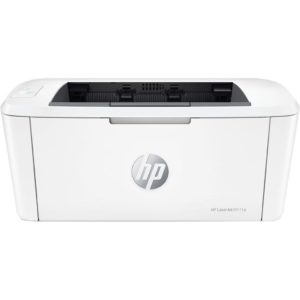Изображение Принтер HP LaserJet Pro M111a лазерный (7MD67A) A4