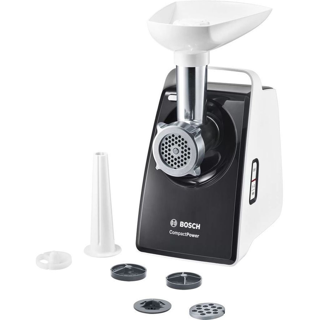 Фото Мясорубка Bosch MFW 3612A Изображение Мясорубка Bosch MFW 3612A