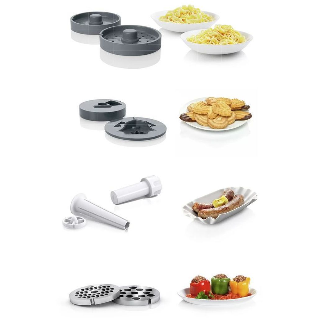 Фото Мясорубка Bosch MFW 3612A Изображение Мясорубка Bosch MFW 3612A