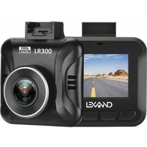 Изображение Видеорегистратор Lexand LR-300
