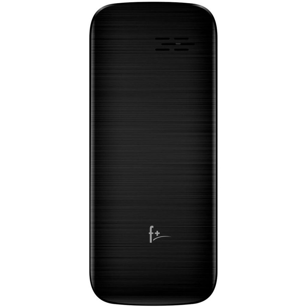 Фото Сотовый телефон F+ F197 Black Изображение Сотовый телефон F+ F197 Black