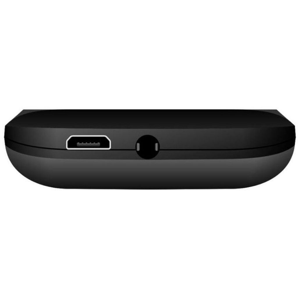 Фото Сотовый телефон F+ F197 Black Изображение Сотовый телефон F+ F197 Black