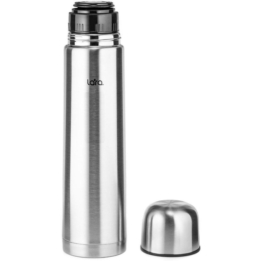 Фото Термос LARA LR04-12 1,2л Изображение Термос LARA LR04-12 1,2л