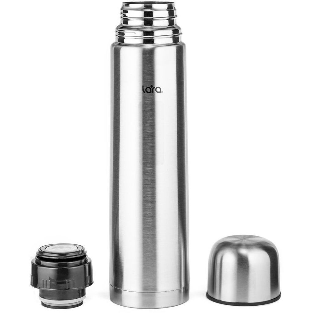 Фото Термос LARA LR04-12 1,2л Изображение Термос LARA LR04-12 1,2л