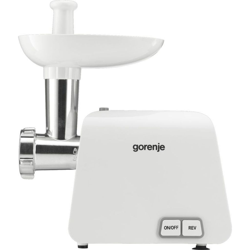 Фото Мясорубка Gorenje MG1602W Изображение Мясорубка Gorenje MG1602W