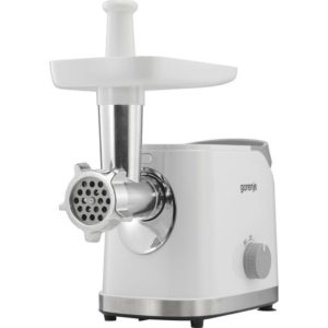 Фото Мясорубка Gorenje MG1802SJW Изображение Мясорубка Gorenje MG1802SJW