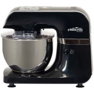 Изображение Миксер Hiberg MP 1040 DB