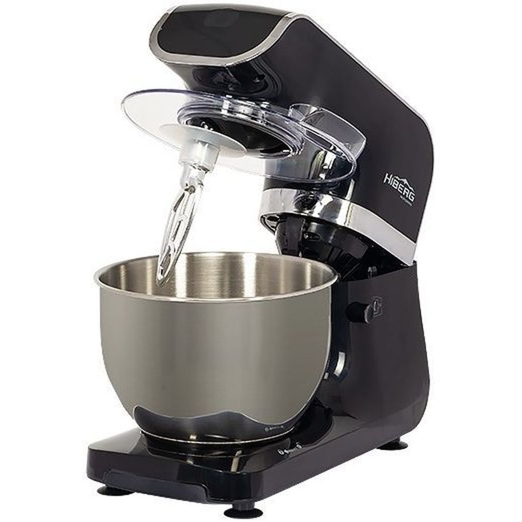 Фото Миксер Hiberg MP 1040 DB Изображение Миксер Hiberg MP 1040 DB
