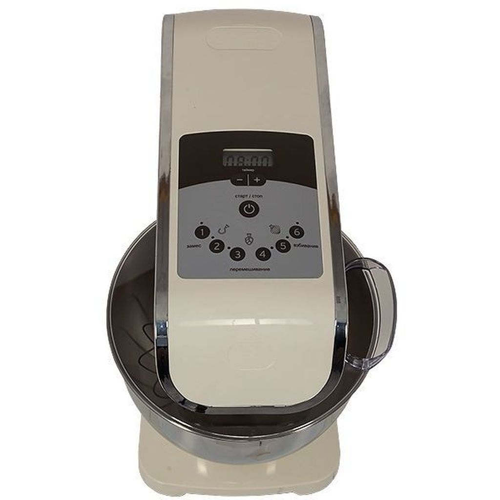 Фото Миксер Hiberg MP 1040 DY планетарный Изображение Миксер Hiberg MP 1040 DY планетарный