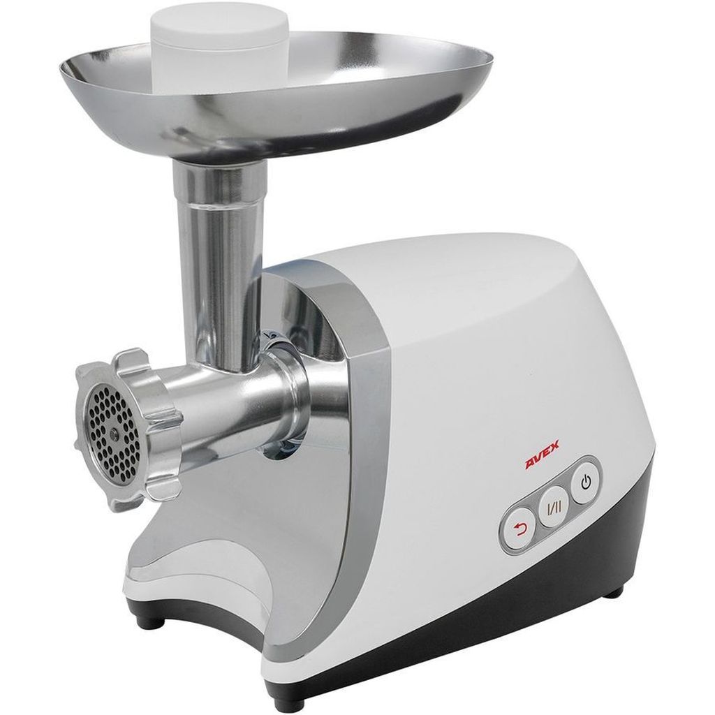 Фото Мясорубка AVEX MG-280B Изображение Мясорубка AVEX MG-280B