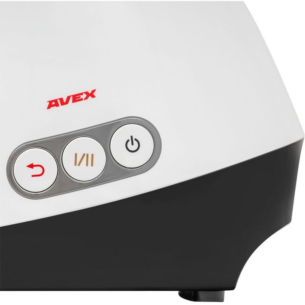 Фото Мясорубка AVEX MG-280B Изображение Мясорубка AVEX MG-280B